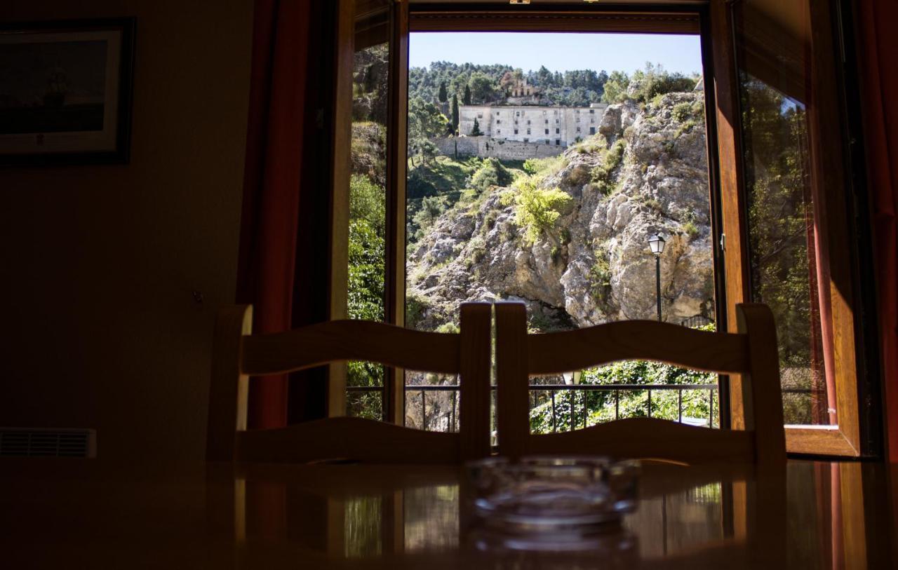 Pension Mariola Agres Exteriér fotografie