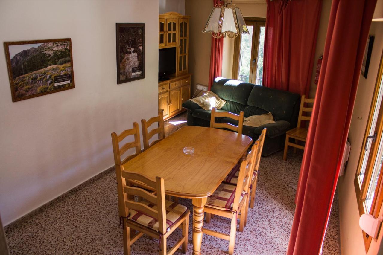 Pension Mariola Agres Exteriér fotografie